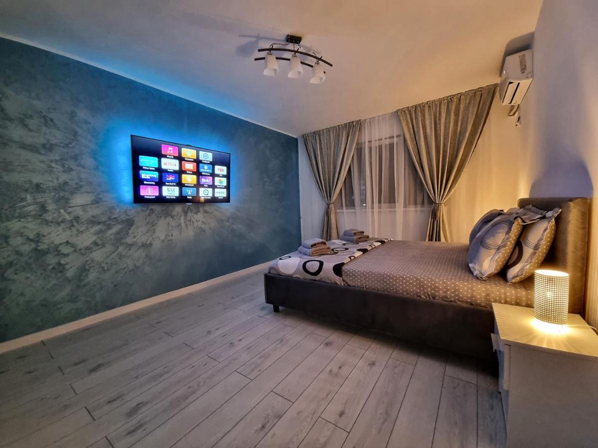 Ksm Studio Craiova Eksteriør bilde