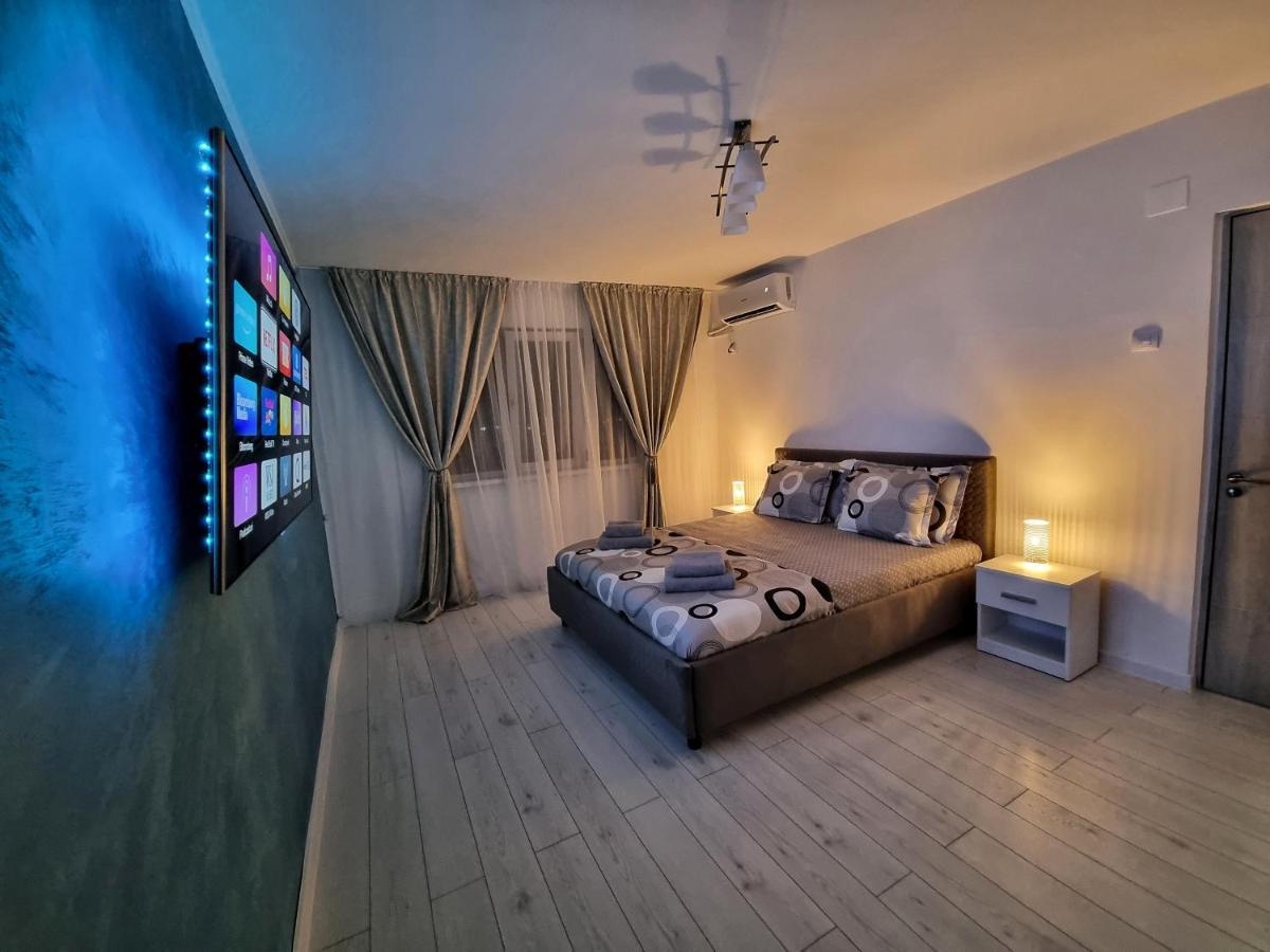 Ksm Studio Craiova Eksteriør bilde